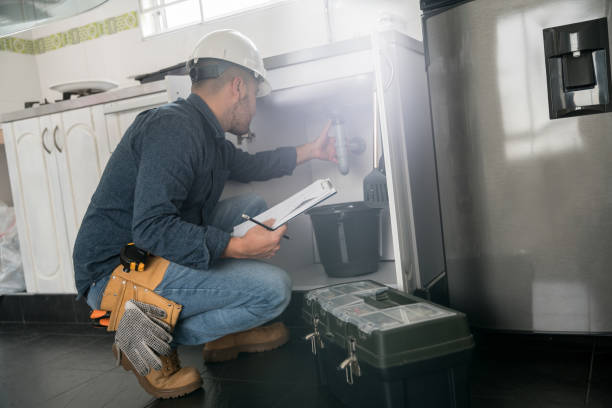 Best Leak Detection Services  in Pleasant Valley, MO