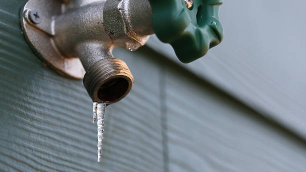 Professional Plumbing in Pleasant Valley, MO