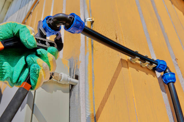 Best Commercial Plumbing Services  in Pleasant Valley, MO