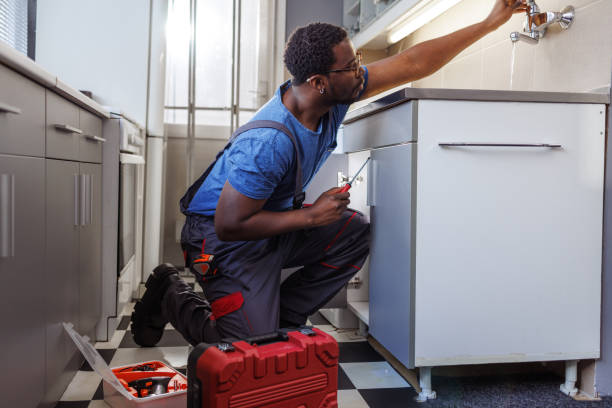 Clogged Drain Plumber in Pleasant Valley, MO