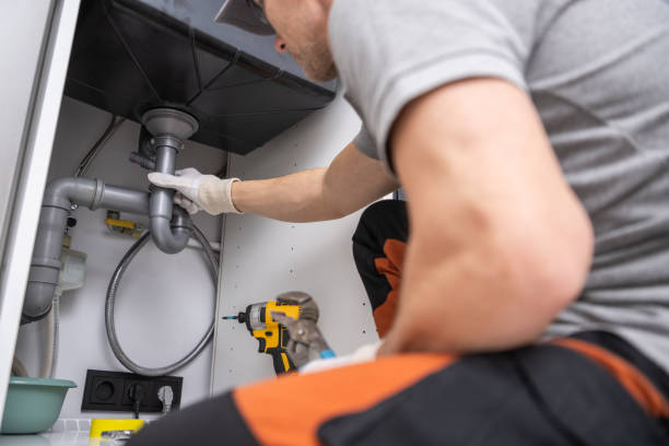 Best Water Softener Installation  in Pleasant Valley, MO