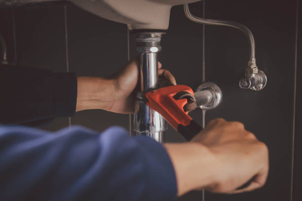 Best Clogged Drain Plumber  in Pleasant Valley, MO